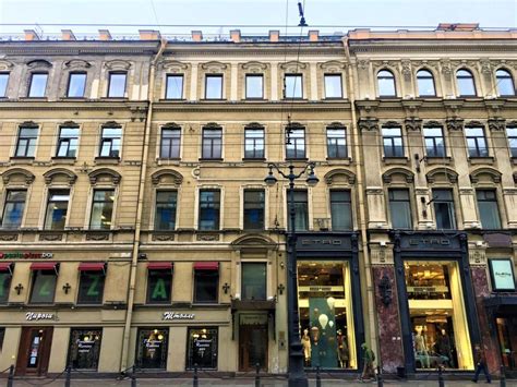 Отель Соната на Невском 11 4,5 Санкт-Петербург Россия: отзывы, описание ...