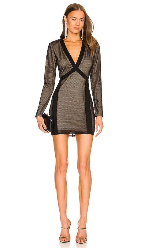 Buy Michael Costello Michael Costello X Revolve Tallie Mini Dress In