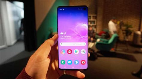 Best Samsung Galaxy S10 Deals Tech Advisor