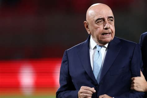 Valentin Carboni Ancora In Prestito Galliani Avvisa L Inter