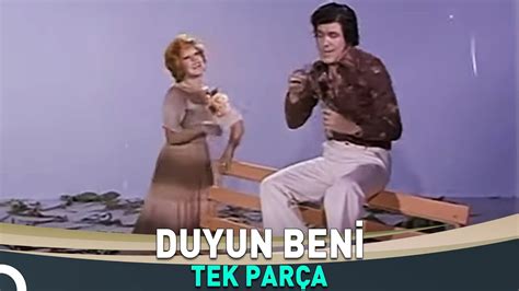 Duyun Beni Ne E Karab Cek Eski T Rk Dram Filmi Zle Youtube