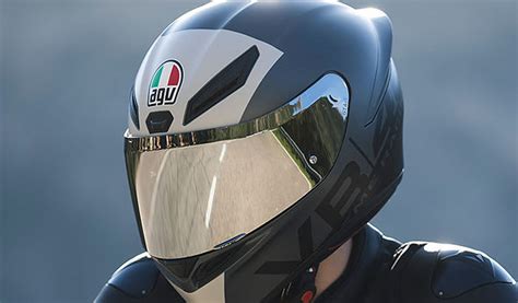 AGV Helmets | Moto Madness