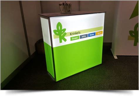 Beursbalies & Mobiele Balies Kopen | AAA Display