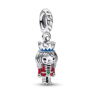 Gioielli La Nuova Collezione Di Charms Pandora Dedicata Al Natale