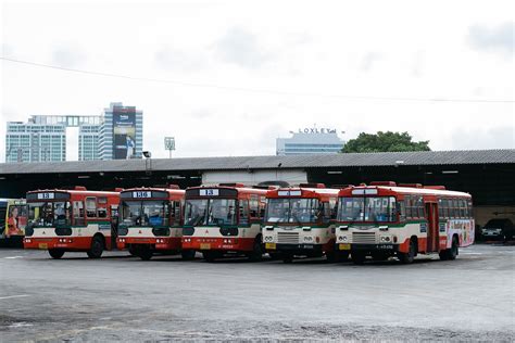 Parking Spot Empty Buses Public Free Photo On Pixabay Pixabay