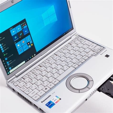 ブルーレイ 美品レッツノート 2TB 32MB CF SV1DSJQP LTE対応 がございま