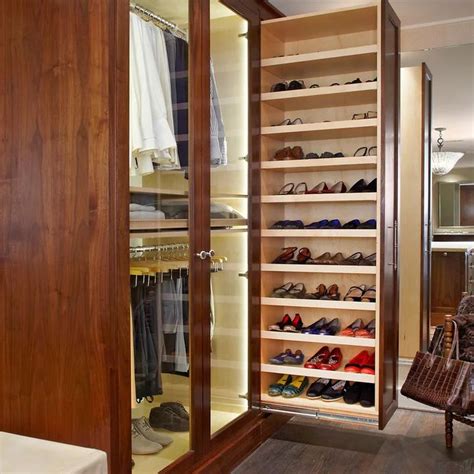 75 Closet Ideas You Ll Love March 2022 Houzz Closet Layout