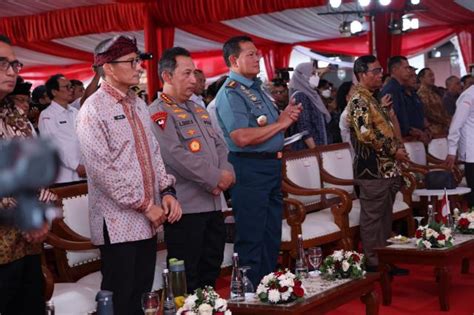 Terbesar Sepanjang Sejarah Latihan Super Garuda Shield 2023