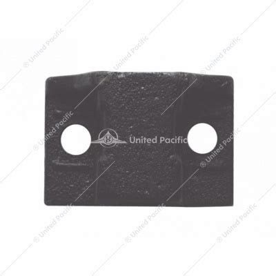 Standard Cast Mount | United Pacific Industries