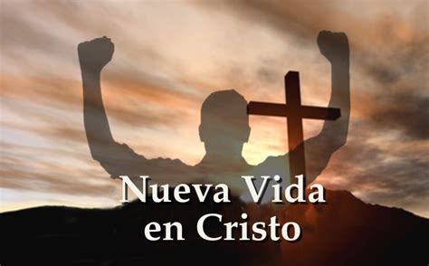 Qui N Soy En Cristo Vida Cristiana Tiempo De Esperanza