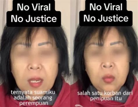 Viral Kasus Penipuan Perkawinan Wanita Di Surabaya Masih Mencari