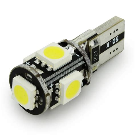 Светодиодные лампочки в авто: Купить LED лампы для автомобиля