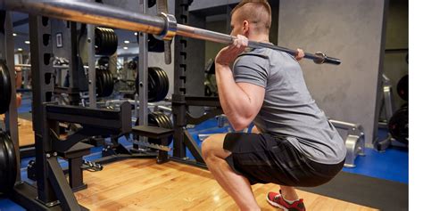 Front Squat vs. Back Squat - Is One Better?