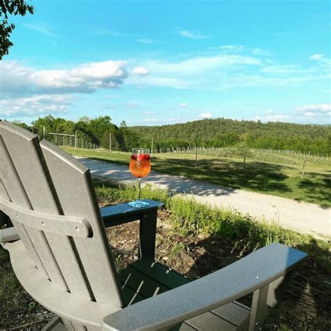 10 Top Wineries In New Hampshire To Visit In 2022