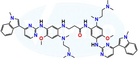 Osimertinib Dimer Impurity Veeprho