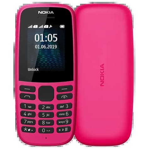 Nokia 105 Price In Bangladesh 2025 Specs Review MobileDokan