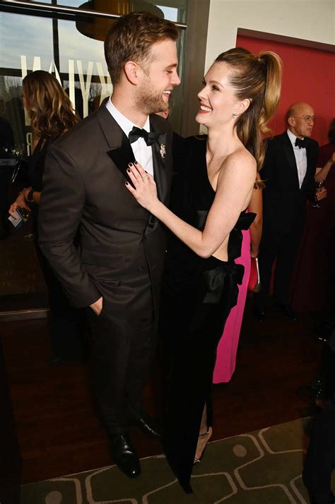 Who Is Meghann Fahy's Boyfriend? All About Leo Woodall
