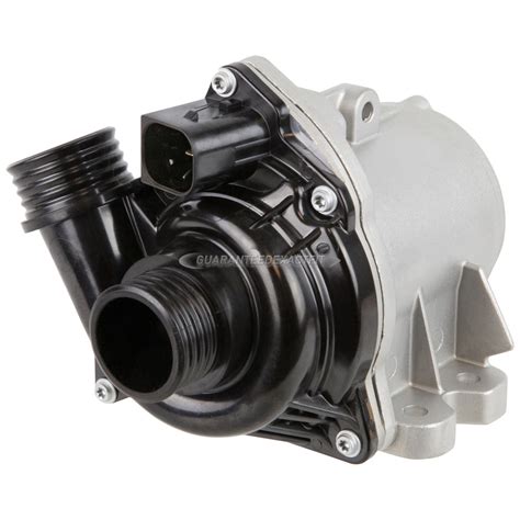 Bmw X6 Water Pump Oem Aftermarket Replacement Parts