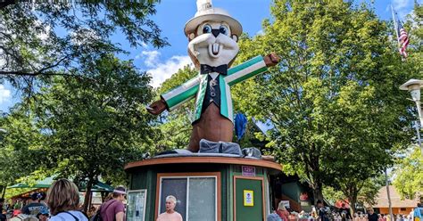 Minnesota State Fair Begins Thursday Heres What To Expect Minnesota