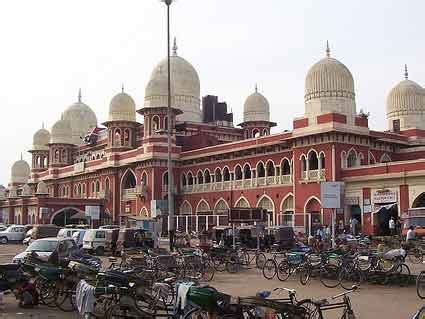 Kanpur district - Alchetron, The Free Social Encyclopedia