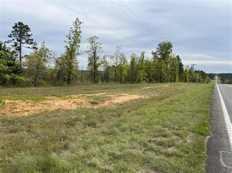 Acreage With Road Frontage And Hunting Taylor County Mauk Ga