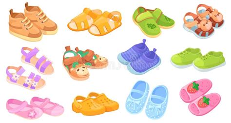 Boy Sandals Stock Illustrations – 589 Boy Sandals Stock Illustrations ...