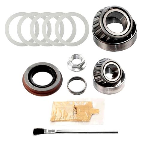 Motive Gear® R10 25rpk Differential Pinion Bearing Kit