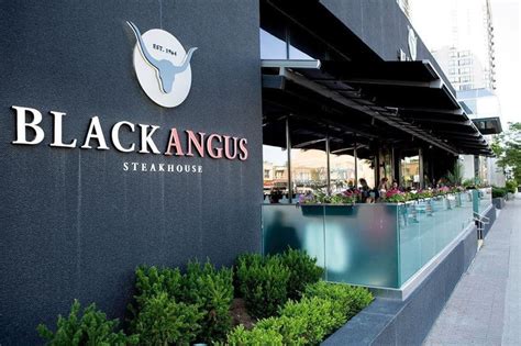 Black Angus Steakhouse | TasteToronto