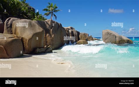 Island Seychellen Fotos Und Bildmaterial In Hoher Aufl Sung Alamy