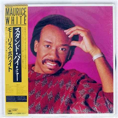 MAURICE WHITE SAME CBS SONY 28AP3087 LP ハウス 売買されたオークション情報yahooの商品情報を