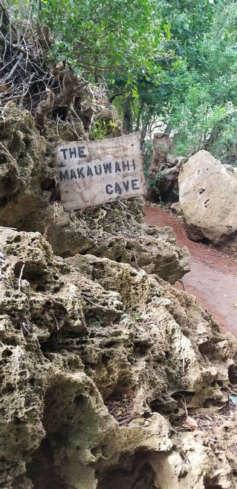 Makauwahi Cave Reserve Kalaheo 2019 All You Need To Know Before You