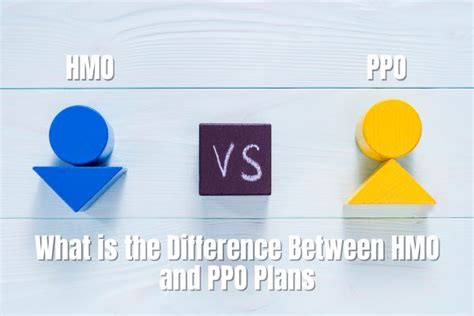 Navigating Healthcare Choices Hmo Vs Ppo Plans Explained