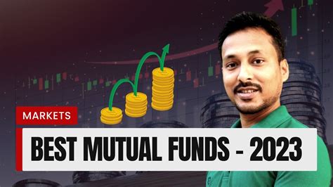 Best Mutual Funds For 2023 In India Best Sip Mutual Funds For 2023 Youtube