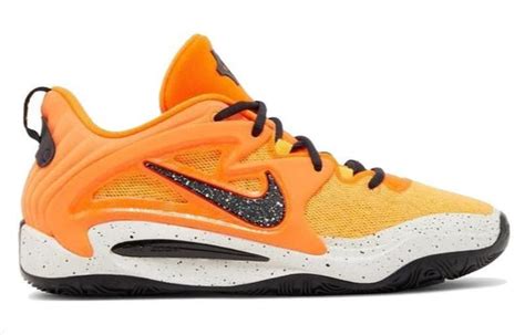 Nike KD 15 'EYBL Peach Jam' FB3261-800 - KICKS CREW