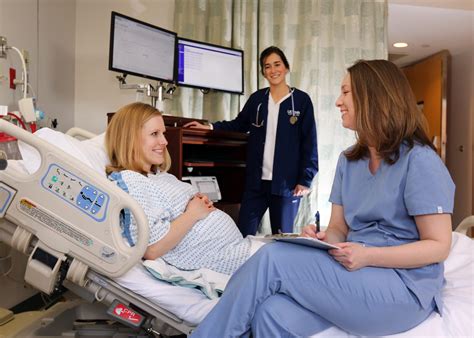 Uconn Health On Newsweeks Best Maternity Hospitals List Uconn Today