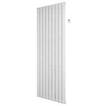 Acova Radiateur Lectrique Acova Fassane Premium Vertical Commande