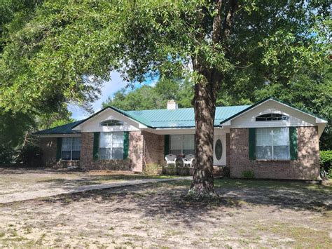 1.27 acres in Walton County, Florida