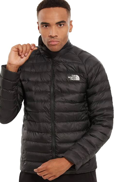 The North Face Trevail Down Insulated Jacket Absolute Snow