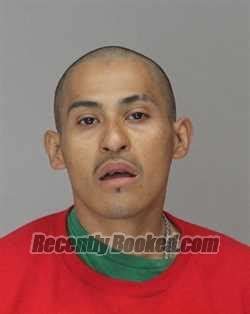 Recent Booking Mugshot For KEVIN IBARRA In Dallas County Texas