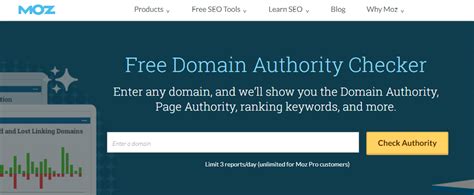 How To Increase Domain Authority Da Strategy