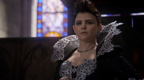 Snow White (Evil Queen) | Once Upon a Time and Once: Wonderland Wikia ...