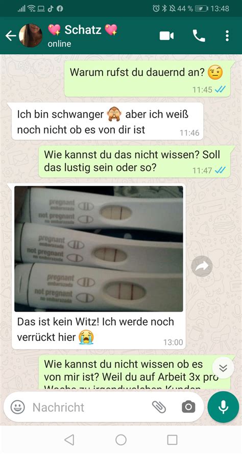 Das Kann Doch Nicht Ihr Ernst Sein Man