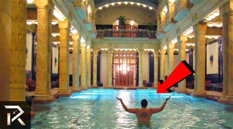 10 Insane Mansions In The World You Wont Believe What S Inside Via