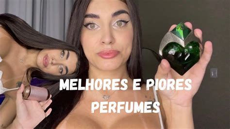 Meus Perfumes Os Perfumes Caros YouTube