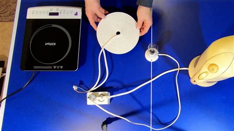 bifilar coil winding bifilar coil tesla coil  stock video pixabay