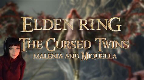 Malenia, Miquella & Mohg - Elden Ring Lore EXPLAINED - New World videos