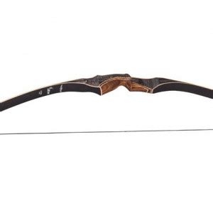 Arc Recurve One Piece Buck Trail Oryx