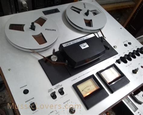 Buy Vintage AKAI GX 230D DIRECT DRIVE GLASS HEAD REEL RECORDER Sale