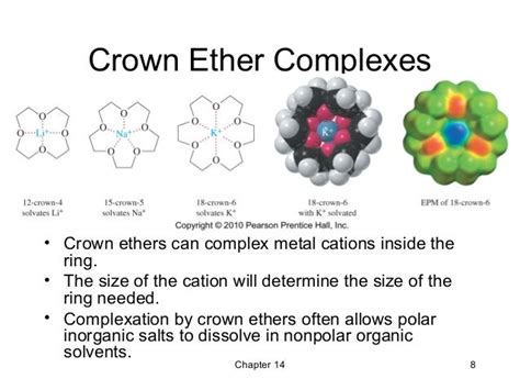 14 Ethers Epoxides And Sulfides Wade 7th