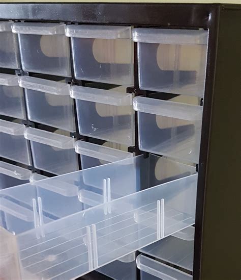 30 Drawer Multi Use Storage Cabinet Drawers Sg